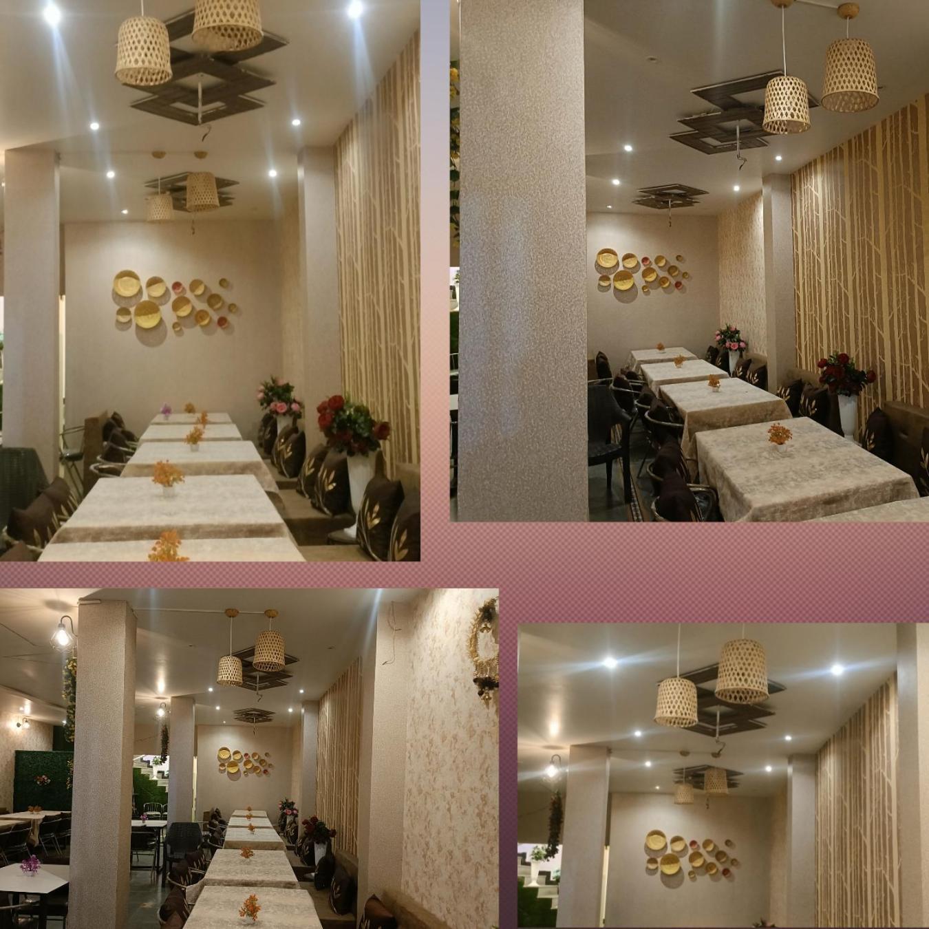 Rk Hotel & Restaurant Dewās Exteriér fotografie
